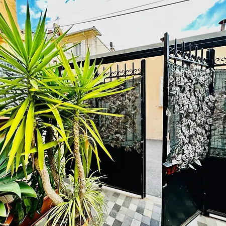 Apartment Monaco A 30 Secondes Et Belle Terrasse Tres Calme *