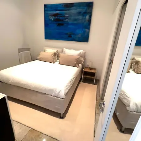 Appartement Monaco A 30 Secondes Et Belle Terrasse Tres Calme *